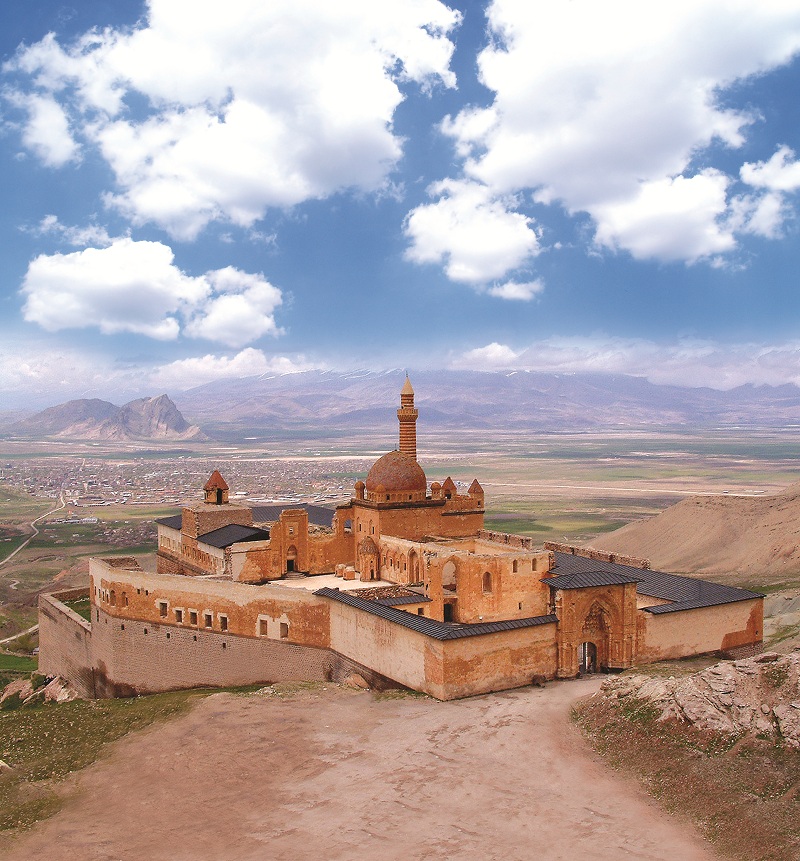 Doğubayazıt Haberleri